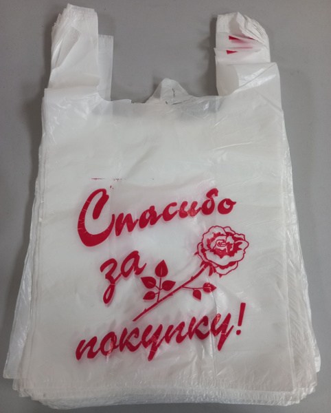 пакет майка