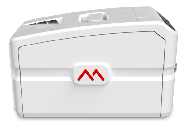 MC110 Left side