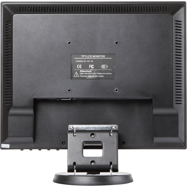 POS монитор 12'' LCD_4