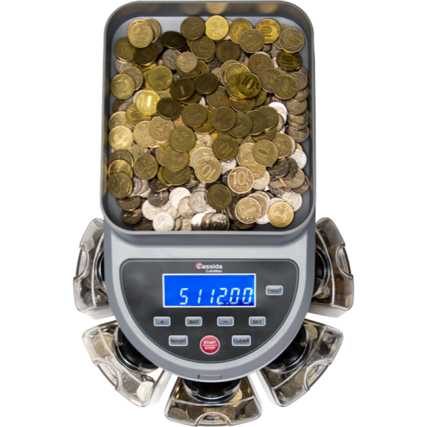 Cassida-Coinmax