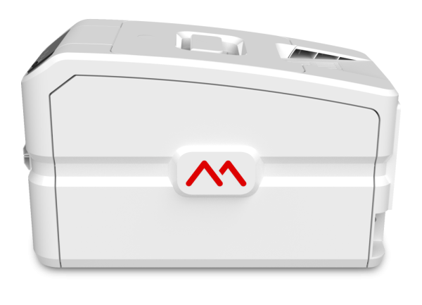 MC110 Right side
